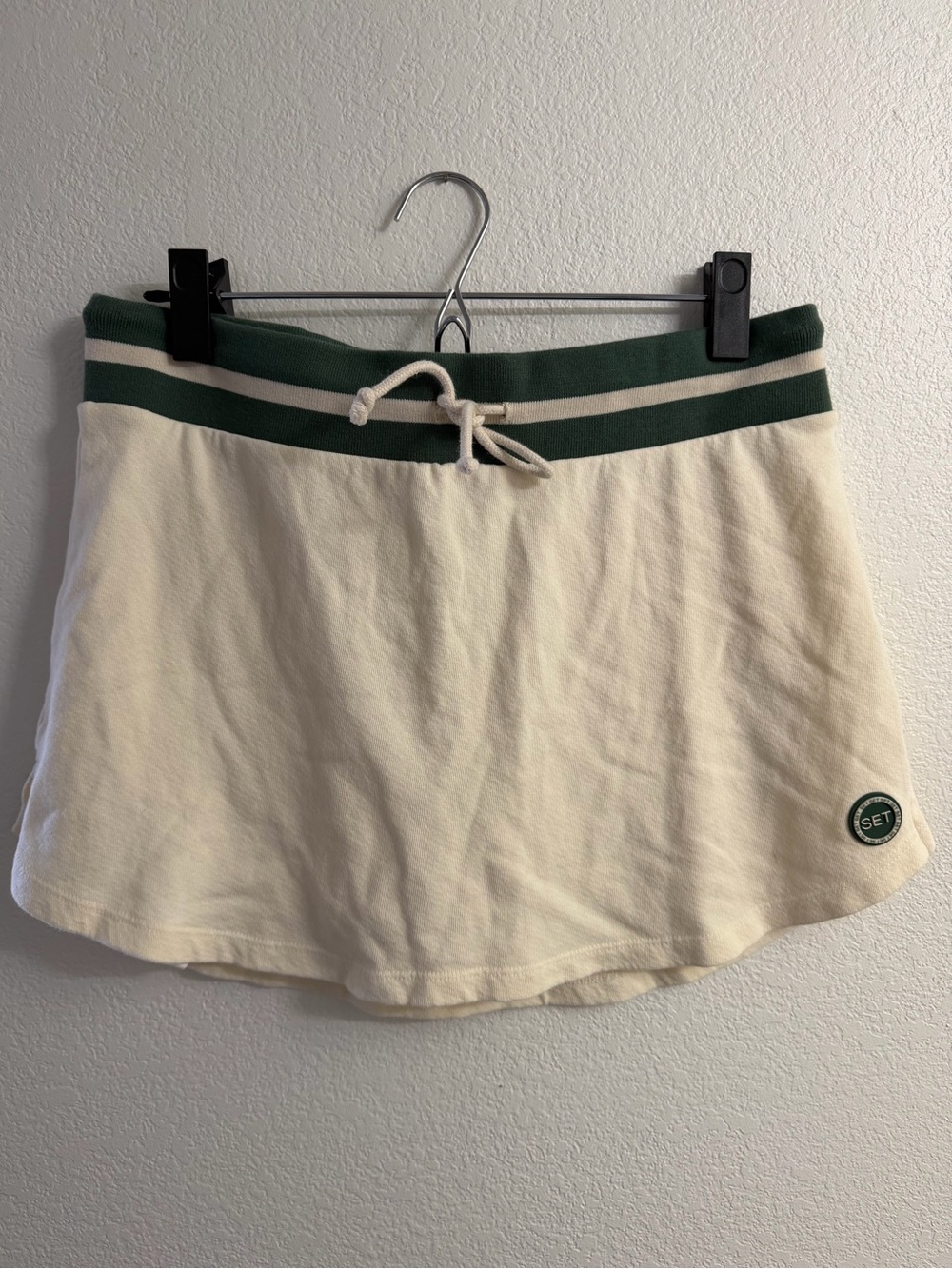 SET Active Skort